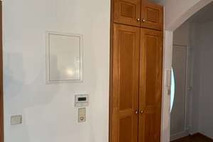 ***Stilvolle 3,5 Zimmer-Whg mit Balkon in KA-Neureut** – Die vollständige Adresse der Immobilie erhältst du vom Anbieter., 76149 Neureut, Karlsruhe – Vorschaubild 9