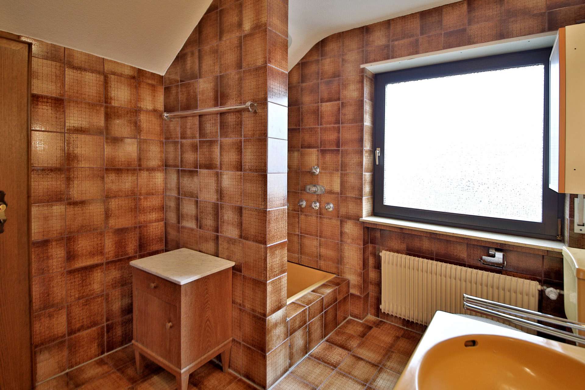 Immobilie in Albersweiler - Großzügiges Anwesen mit Bauland, naturnah gelegen, sucht neuen Eigentümer! - Bild 19