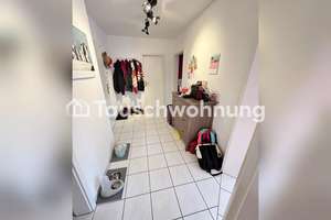 Tauschwohnung: Helle 3-Zimmer Wohnung mit Terrasse und Garten in Trudering – Die vollständige Adresse der Immobilie erhältst du vom Anbieter., 81825 Gartenstadt Trudering, München – Vorschaubild 6