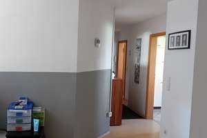 2 Zimmer DG-Wohnung im 4 Familienwohnhaus – Parlweg 2, 30419 Stöcken, Hannover – Vorschaubild 19