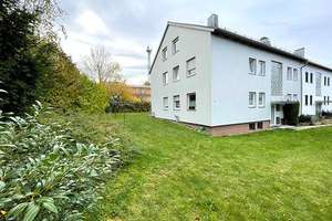 6-Parteienhaus (mit 2 freien WE) nahe Regensburger Uni – 93051 Kumpfmühl-Ziegetsdorf-Neuprüll, Regensburg – Vorschaubild 2