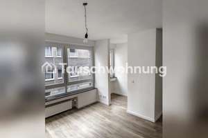 Tauschwohnung: Köln Innenstadt: Gemütliche 1-Zimmer-Wohnung – Die vollständige Adresse der Immobilie erhältst du vom Anbieter., 50676 Altstadt/Süd, Köln – Vorschaubild 2