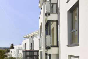 Exklusive Penthouse-Wohnung mit einzigartigem Panorama – Die vollständige Adresse der Immobilie erhältst du vom Anbieter., 75177 Nordstadt, Pforzheim – Vorschaubild 3