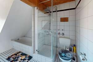 Großzügige Doppelhaushälfte mit 3 Wohneinheiten, Wintergarten & privater Sauna – Die vollständige Adresse der Immobilie erhältst du vom Anbieter., 76287 Rheinstetten – Vorschaubild 30
