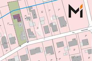 Interessantes, gepflegtes Wohnhaus mit Bauplatz, in exponierte Lage! – Nienburg (Weser) (Kreis) – Vorschaubild 24