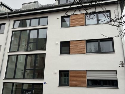 Wohnung Mieten In Kreis Deggendorf - ImmoScout24