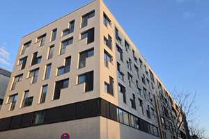 STUDENTEN WILLKOMMEN! WG-Zimmer nur 5 Min. Fußweg zum Bildungs Campus