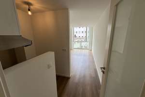 Neubaustandard 1-Zi Wohnung in HH-Harburg, nähe Rathaus + TUHH – Schwarzenbergerstraße 17/19, 21073 Harburg (Ortsteil), Hamburg – Vorschaubild 23