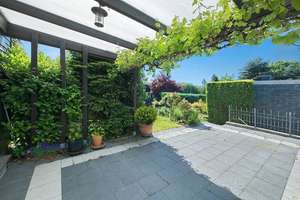 In gefragter Lage von Gräfrath Bungalow auf einer Ebene mit Garten mit mehr Platz als man meint!! – Die vollständige Adresse der Immobilie erhältst du vom Anbieter., 42653 Gräfrath, Solingen – Vorschaubild 5