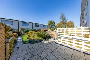 3,5-Zimmer-Reihenhaus mit Südwestgarten in familienfreundlicher Lage – Hamburg – Vorschaubild 9