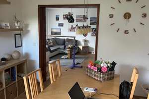 Schöne DHH mit Garten in ruhiger Lage in Leipheim – Die vollständige Adresse der Immobilie erhältst du vom Anbieter., 89340 Leipheim – Vorschaubild 9