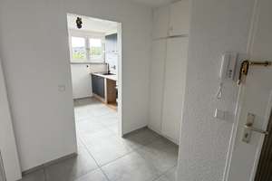Renovierte-2-Zimmer-Wohnung in Stuttgart-Feuerbach mit Einbauküche  – Niederwaldstraße 21, 70469 Lemberg/Föhrich, Stuttgart – Vorschaubild 5