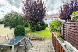 Charmantes, top-modernisiertes Reihenmittelhaus in Kaufbeuren - PRIVATVERKAUF (Provisionsfrei!) – Die vollständige Adresse der Immobilie erhältst du vom Anbieter., 87600 Kaufbeuren (Kernstadt), Kaufbeuren – Vorschaubild 13