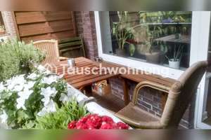 Tauschwohnung: 3 ZKB in Eimsbüttel / Nordschanze mit Balkon – Eimsbütteler Chaussee 22, 20259 Eimsbüttel (Ortsteil), Hamburg – Vorschaubild 2
