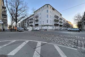 Charmante 2-Zimmer-Altbauwohnung in Lichtenberg Voll möbliert & bezugsfertig / Energieklasse B – Fanningerstr 53, 10365 Lichtenberg (Ortsteil), Berlin – Vorschaubild 31