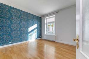 Großzügige 3-Zimmer-Wohnung mit 2 Balkonen in Alsternähe – Die vollständige Adresse der Immobilie erhältst du vom Anbieter., 22087 Hohenfelde, Hamburg – Vorschaubild 3