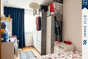 ++ 4,22% IST-Rendite, TG-Stellplatz, Parkett & Fußbodenheizung! Gemütliches Apartment in Leutzsch ++ – Die vollständige Adresse der Immobilie erhältst du vom Anbieter., 4179 Leutzsch, Leipzig – Vorschaubild 8