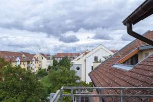 Helles Wohnen in Seenähe-bezugsfreie 3-Zimmer-Wohnung mit Balkon & 2 TG-Stellpl. in MA-Rheinau Süd – 68219 Rheinau, Mannheim – Vorschaubild 15