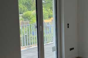 Moderne 1-Raum-Wohnung mit EBK in Neubau/Erstbezug Endenich/Poppelsdorf – Röckumstr. 102, 53121 Bonn – Vorschaubild 8