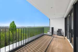 Hochmodernes Raumwunder: 7-Zi-Wohlfühl-DHH! EBK! Studio! Panoramaterrasse! Garage! Effizienzhaus! – Die vollständige Adresse der Immobilie erhältst du vom Anbieter., 40489 Angermund, Düsseldorf – Vorschaubild 14