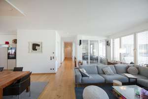 Wohnrarität in Münsters Bestlage!
Exklusive Maisonettewohnung in den Clemensbögen – Die vollständige Adresse der Immobilie erhältst du vom Anbieter., 48143 Dom, Münster – Vorschaubild 7