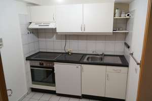 Köln-Rath, 1 Zi Appartement, super geschnitten u.rennoviert, ansehen, einziehen, wohlfühlen ! – 51107 Rath/Heumar, Köln – Vorschaubild 6