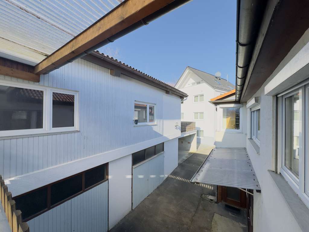 Immobilie in Lenningen - Viel Raum für Ideen – Arbeiten, Wohnen und Investieren unter einem Dach - Bild 3