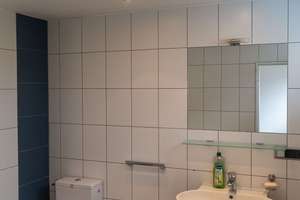 Renovierte 4-Zimmer-Wohnung (ca.100 m²) mit Balkon, Gartenblick & Garage – provisionsfrei – Die vollständige Adresse der Immobilie erhältst du vom Anbieter., 41236 Grenzland-Stadion, Mönchengladbach – Vorschaubild 17