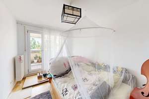 3-Zimmer-Dachgeschosswohnung mit Penthouse-Charakter, Dachterrasse und TG-Stellplatz in München – Die vollständige Adresse der Immobilie erhältst du vom Anbieter., 80999 Untermenzing, München – Vorschaubild 8