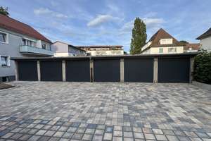 Erstbezug | Sonnige 3,5-Zimmer Wohnung | Einbauküche | Balkon | Einzelgarage | KFW55 | ER-Zentrum – Anton-Bruckner-Straße 8, 91052 Röthelheim, Erlangen – Vorschaubild 46