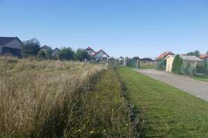 Könnern OT Kirchedlau: Einfamilienhaus-Neubau auf 539 qm Baugrundstück – Am Stoben 0, 6420 Edlau – Vorschaubild 4
