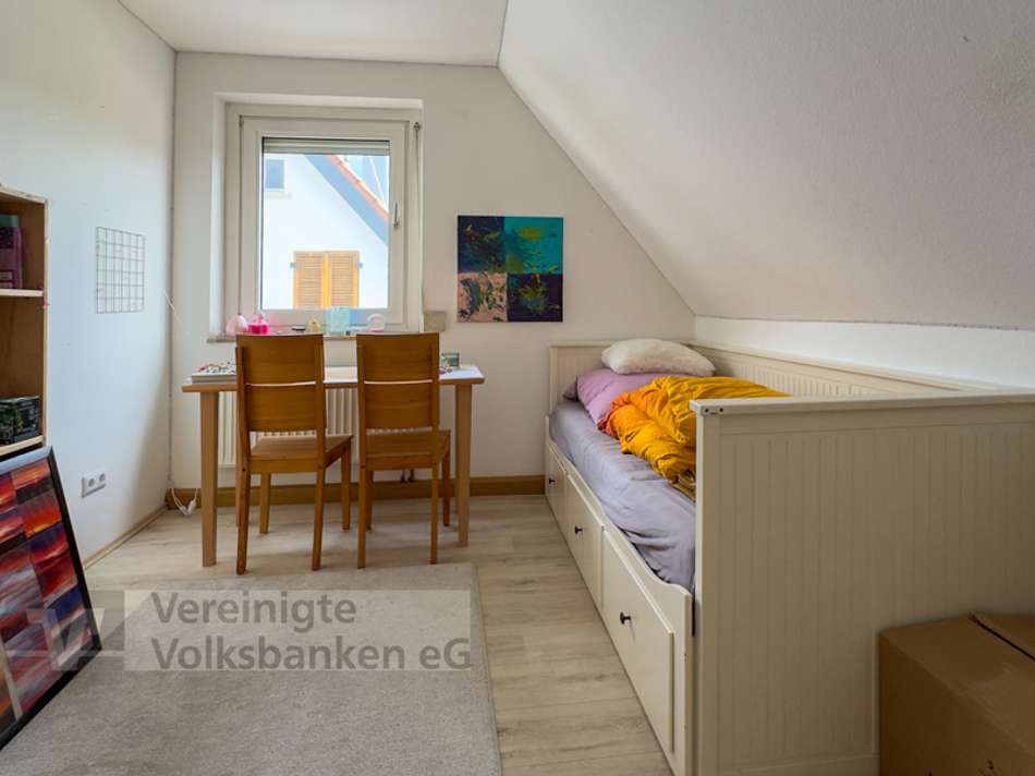 OG-Schlafen