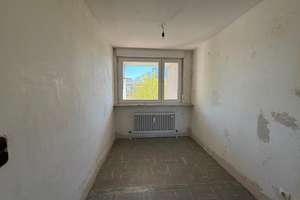 freie renovierungsbedürftige 3-Zimmer ETW  - Nähe Messe und UNI in Nürnberg, Neuselsbrunn 51-WE385 – Die vollständige Adresse der Immobilie erhältst du vom Anbieter., 90471 Langwasser Nordwest, Nürnberg – Vorschaubild 16