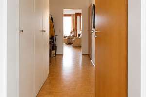 Senioren-Apartment mit optimaler Anbindung an Gemeinschaft und Versorgung  – Die vollständige Adresse der Immobilie erhältst du vom Anbieter., 28199 Alte Neustadt, Bremen – Vorschaubild 4