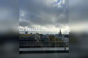 Tauschwohnung: Tolle 3 Zimmer Wohnung in Fußgängerzone – Wilmersdorfer str. 51, 10627 Charlottenburg, Berlin – Vorschaubild 13