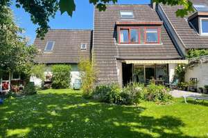 Gepflegtes 5-Zimmer-Haus mit Carport in Harrislee – Die vollständige Adresse der Immobilie erhältst du vom Anbieter., 24955 Harrislee – Vorschaubild 2