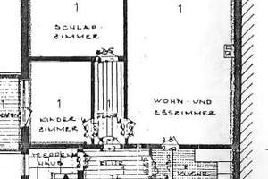 Großzügige 3 Raum Wohnung mit Balkon für Eigennutzer oder Kapitalanleger – Die vollständige Adresse der Immobilie erhältst du vom Anbieter., 47239 Rumeln-Kaldenhausen, Duisburg – Vorschaubild 8