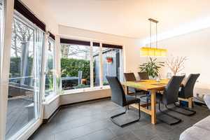 Energieeffizientes Reiheneckhaus mit 3 Schlafzimmern, ideal für Familien – Segeberg (Kreis) – Vorschaubild 4