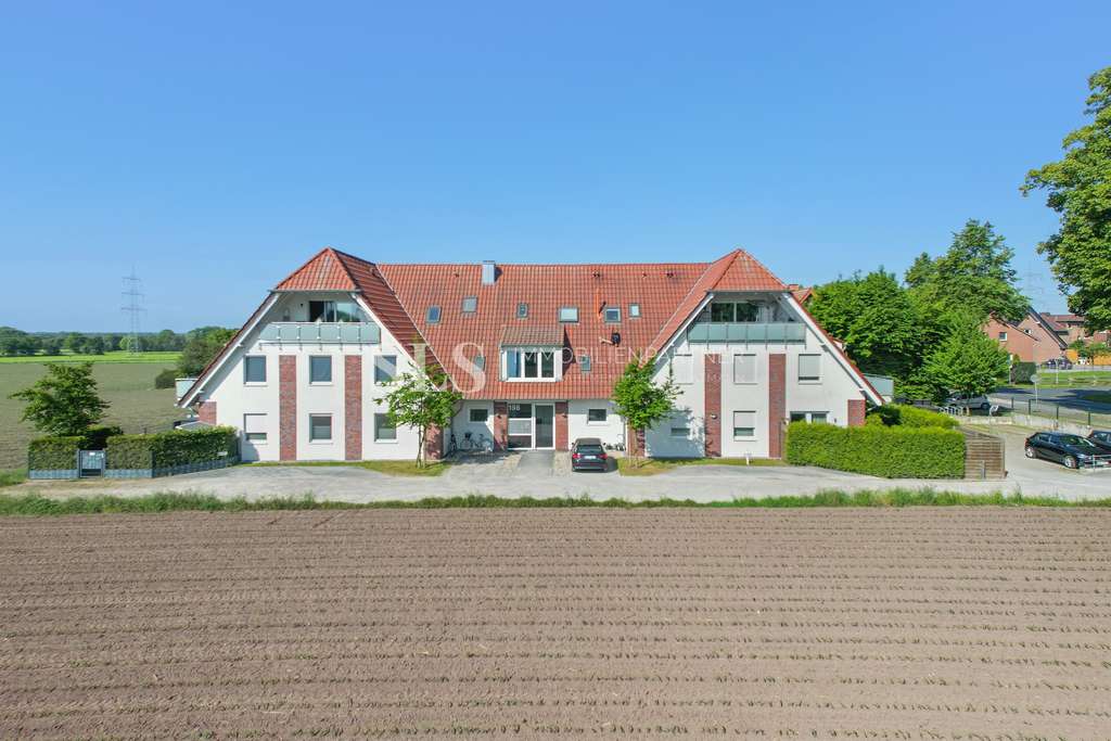 Ertragsstarke Kapitalanlage aus 2016: 11 Einheiten, ca. 954 m², Mietpotenzial bis 121.807 EUR p.a.