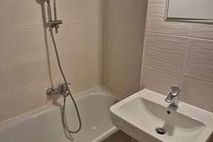 Freie 1Raumwohnung im 4. Obergeschoss mit EBK – 4349 Thekla, Leipzig – Vorschaubild 5