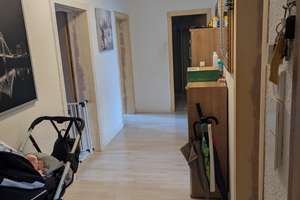 Gepflegte 3-Raum Wohnung mit Küche, Bad, Balkon – Holländische 10, 33607 Mitte, Bielefeld – Vorschaubild 5