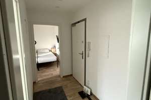 Charmante, frisch modernisierte 2‑Zimmer‑Wohnung in Fürth Hardhöhe – Provisionsfrei von Privat – Die vollständige Adresse der Immobilie erhältst du vom Anbieter., 90766 Hardhöhe, Fürth – Vorschaubild 8