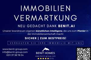 BENIT| 🏡Moderne Stadtvilla in Laatzen-Grasdorf – Die vollständige Adresse der Immobilie erhältst du vom Anbieter., 30880 Laatzen – Vorschaubild 22