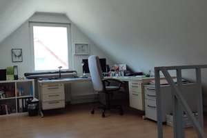 Doppelhaushälfte mit großem Garten zur Miete in Bielefeld-Brackwede – Die vollständige Adresse der Immobilie erhältst du vom Anbieter., 33647 Brackwede, Bielefeld – Vorschaubild 13