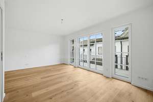 Stilvoll und energieeffizient wohnen – Reihenhaus im Erstbezug mit Hobbyraum – Die vollständige Adresse der Immobilie erhältst du vom Anbieter., 81739 Neuperlach, München – Vorschaubild 8