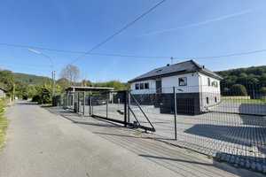 Modernes freistehendes Einfamilienhaus – Rhein-Sieg-Kreis – Vorschaubild 2