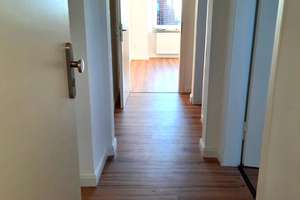 **Erstbezug nach Modernisierung - 2-Zimmer-Wohnung** – Frintroper Str. 316, 45359 Bedingrade, Essen – Vorschaubild 3