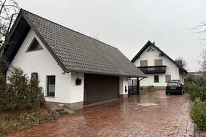 Möbliertes Einfamilienhaus mit Garten und Nebengelass  zu vermieten – Kunigundenberg 40, 1920 Panschwitz-Kuckau – Vorschaubild 3