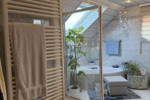 Exklusives Wohnjuwel mit Wintergarten, Wellness & Traumgarten in Hüttlingen – Die vollständige Adresse der Immobilie erhältst du vom Anbieter., 73460 Hüttlingen – Vorschaubild 28