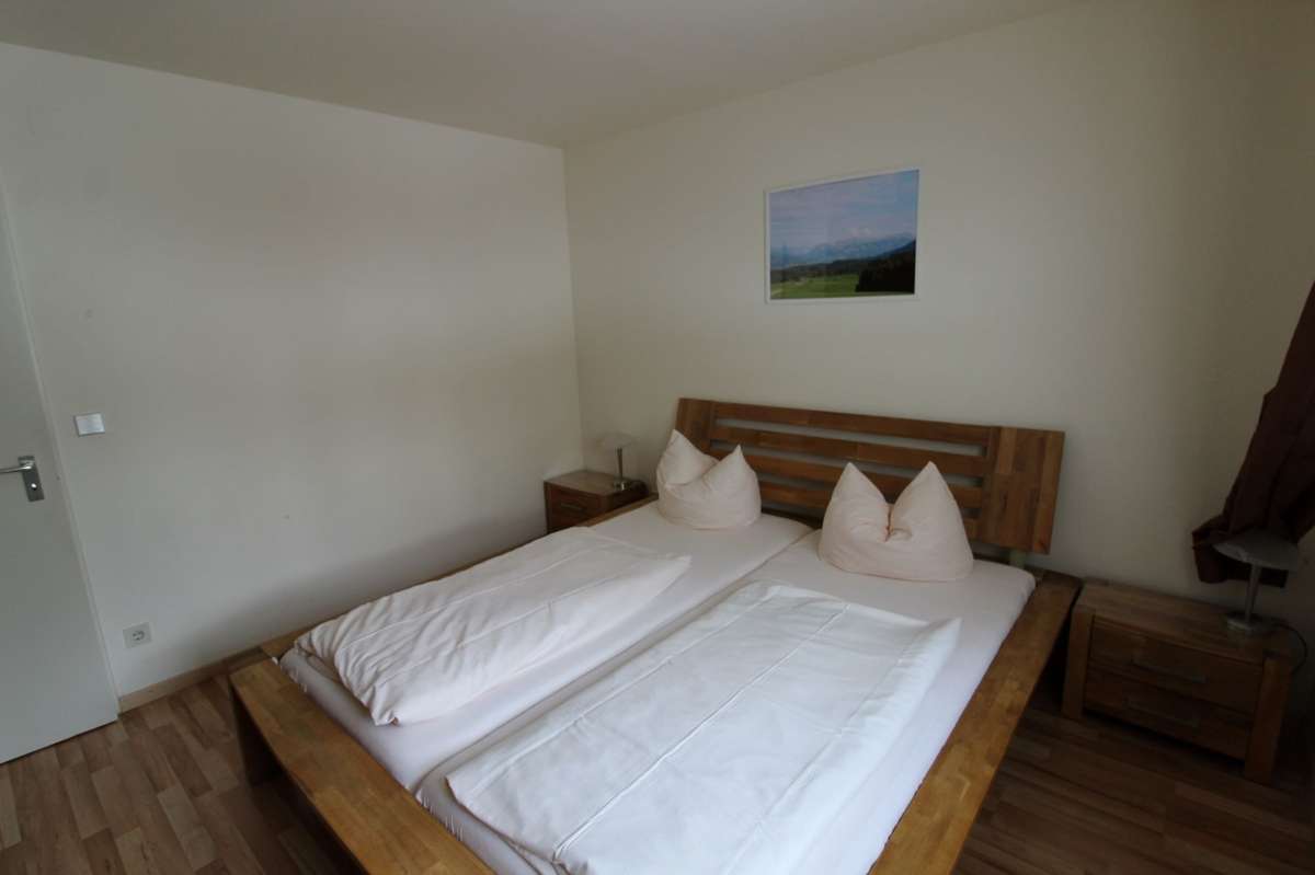 Immobilie in Missen-Wilhams - 2 Zi. Wohnung mit sonnigem Südbalkon im schönen Oberallgäu - Bild 7